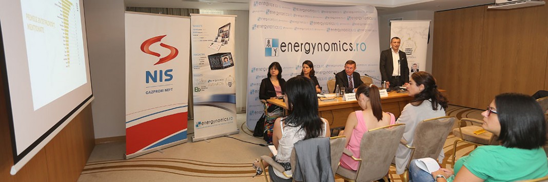 Energynomics.ro a lansat raportul Energy Strategy Summit 2016 Energynomics.ro a lansat raportul Energy Strategy Summit 2016