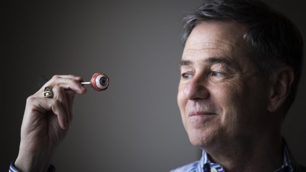 Google a cumpărat Eyefluence Google a cumpărat Eyefluence