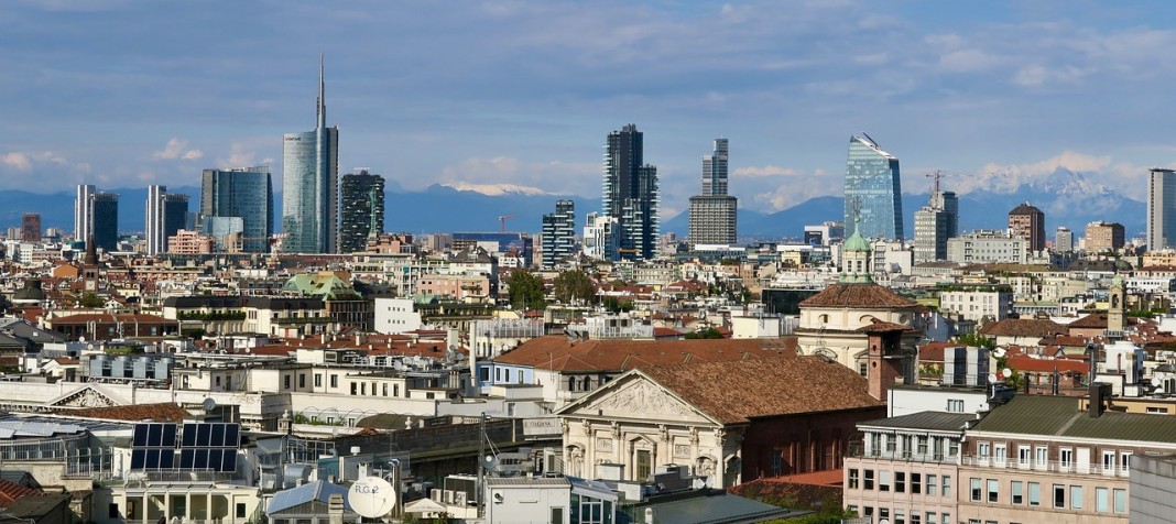 Italia vrea sa atragă companiile financiare din city-ul londonez după Brexit Italia vrea sa atragă companiile financiare din city-ul londonez după Brexit