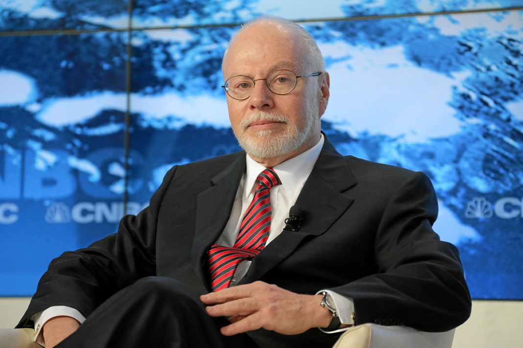 Paul Singer: „Sunt foarte îngrijorat de starea economiei globale” Paul Singer: „Sunt foarte îngrijorat de starea economiei globale”