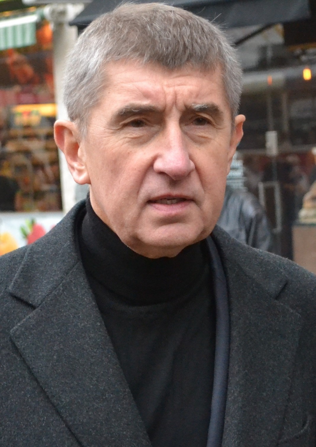 Cine este Andrej Babis – „Donald Trump de Cehia” – preferatul electoratului pentru funcția de premier Cine este Andrej Babis – „Donald Trump de Cehia” – preferatul electoratului pentru funcția de premier