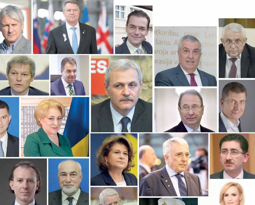 Către ce ne conduc ei? Către ce ne conduc ei?