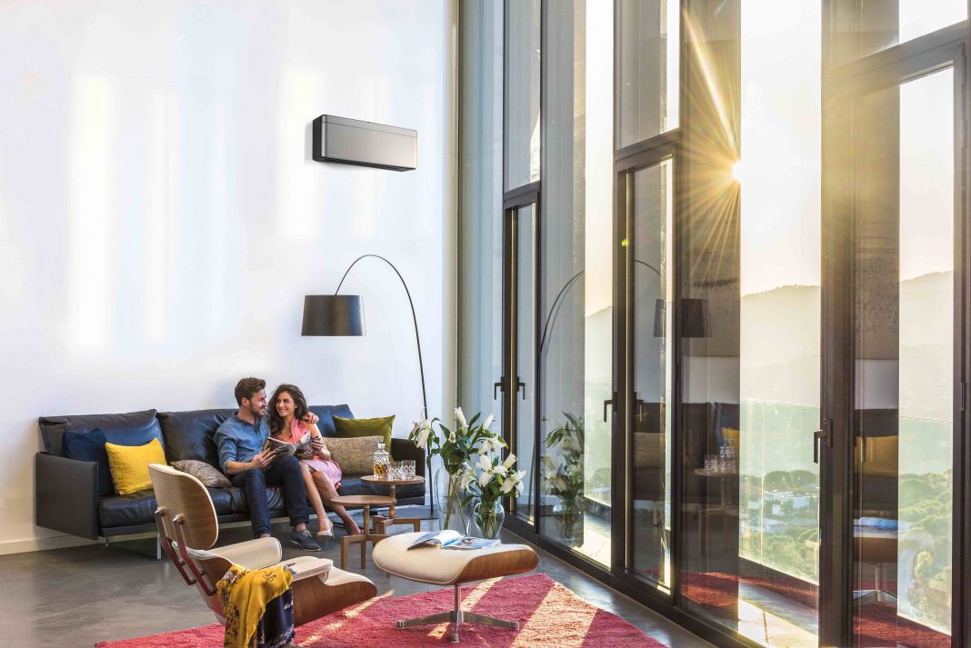 Mituri despre aerul condiționat, explicate de specialiștii Daikin Mituri despre aerul condiționat, explicate de specialiștii Daikin