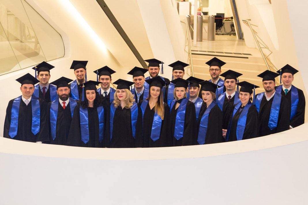 27 de manageri și antreprenori s-au înscris la programul EMBA Bucharest organizat de WU Executive Academy 27 de manageri și antreprenori s-au înscris la programul EMBA Bucharest organizat de WU Executive Academy