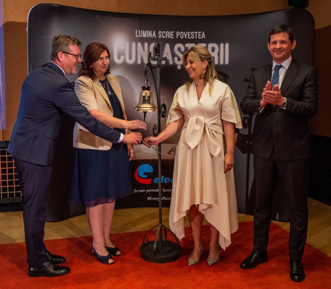 COMUNICAT DE PRESĂ COMUNICAT DE PRESĂ