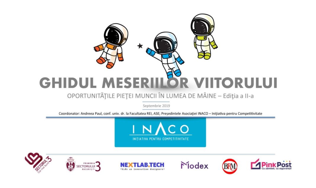 Comunicat de presă – Anca Tamaș (INACO): România a pierdut un loc în ierarhia mondială a Raportului de Progres Social Comunicat de presă – Anca Tamaș (INACO): România a pierdut un loc în ierarhia mondială a Raportului de Progres Social