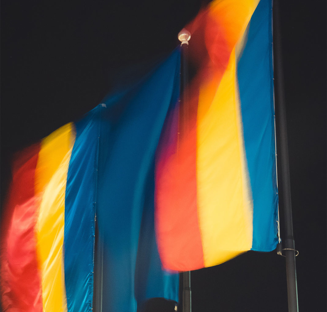 România, stat eșuat România, stat eșuat