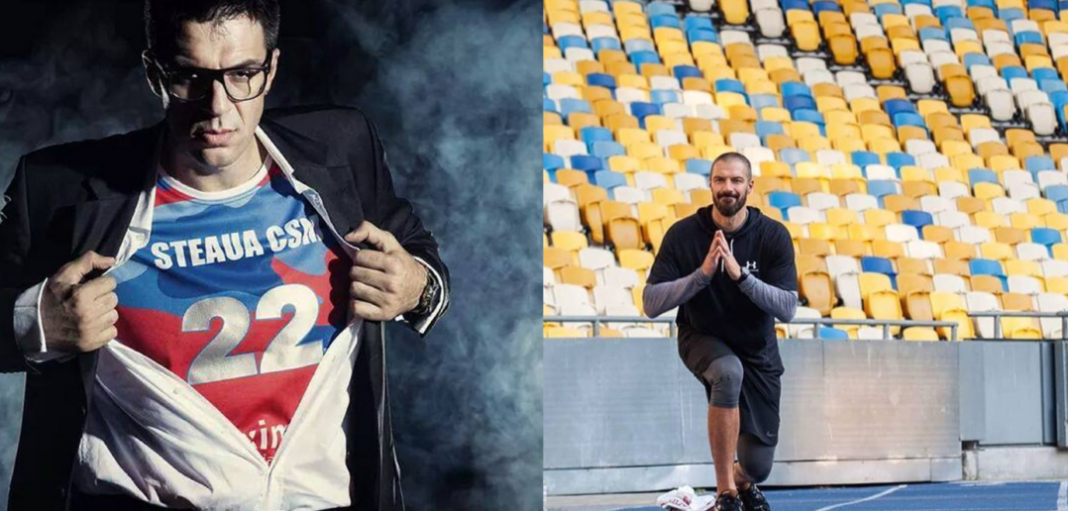 Virgil Stănescu, despre schimbare. EM360Talk Virgil Stănescu, despre schimbare. EM360Talk