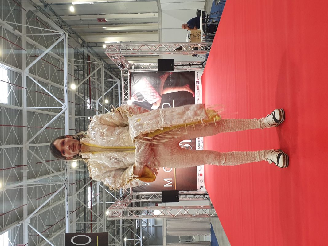 MODEXPO 2020 promoveazăantreprenorii români din industria textilă și industria modei MODEXPO 2020 promoveazăantreprenorii români din industria textilă și industria modei