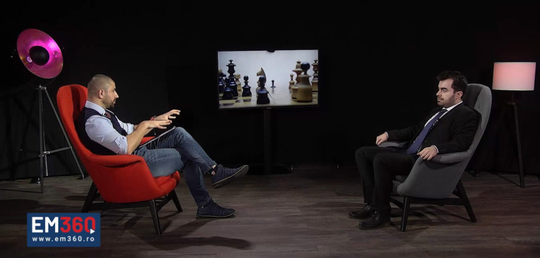 România și perspectiva unui Big Brother… sau poate mai mulți România și perspectiva unui Big Brother… sau poate mai mulți