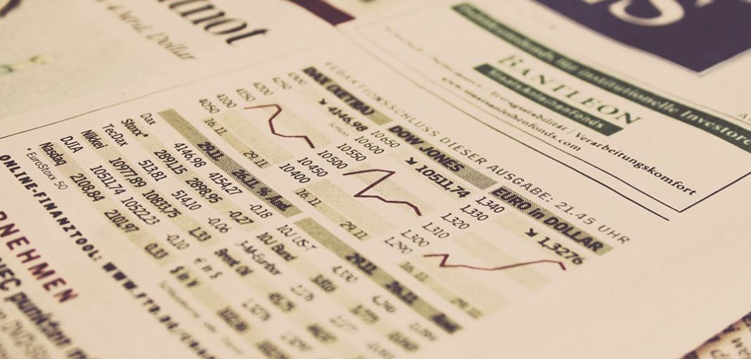 Iulian Fota: SUA se așteaptă la o prăbușire economică mult mai mare ca în 2008 Iulian Fota: SUA se așteaptă la o prăbușire economică mult mai mare ca în 2008