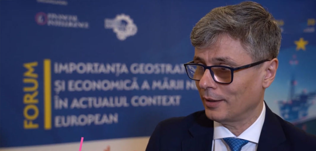 Virgil Popescu a declarat că restaurantele vor rămâne închise Virgil Popescu a declarat că restaurantele vor rămâne închise