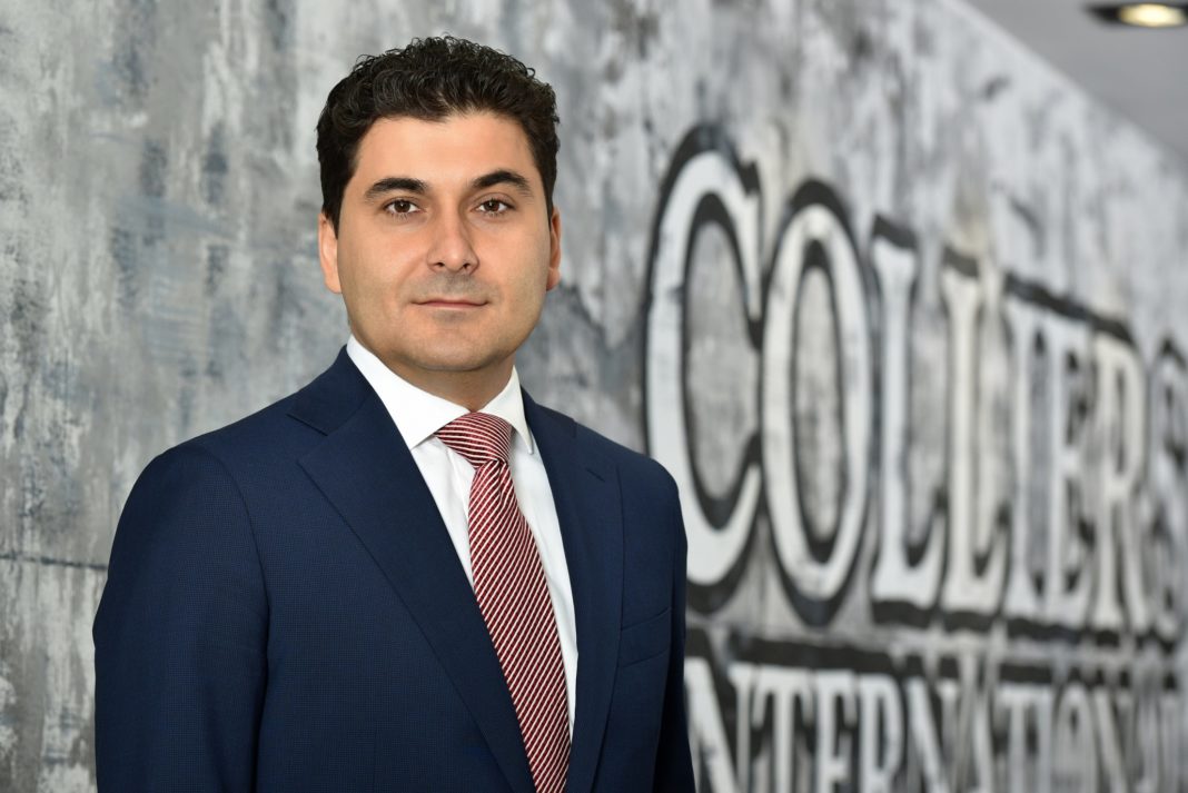 Colliers: China începe deja să-și revină după izbucnirea epidemiei de Covid-19. O evoluție asemănătoare ar putea fi așteptată și în România, în principal susținută de comerțul online, după ce va trece vârful epidemiei Colliers: China începe deja să-și revină după izbucnirea epidemiei de Covid-19. O evoluție asemănătoare ar putea fi așteptată și în România, în principal susținută de comerțul online, după ce va trece vârful epidemiei