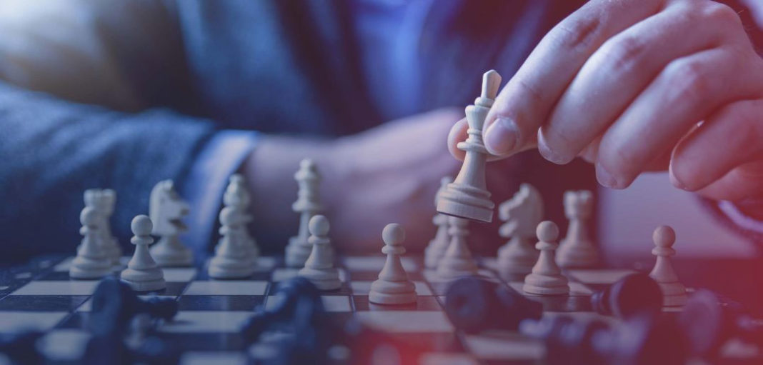 Deciziile în Noua Economie. Cum să repornim economia în „anul virusului” Deciziile în Noua Economie. Cum să repornim economia în „anul virusului”