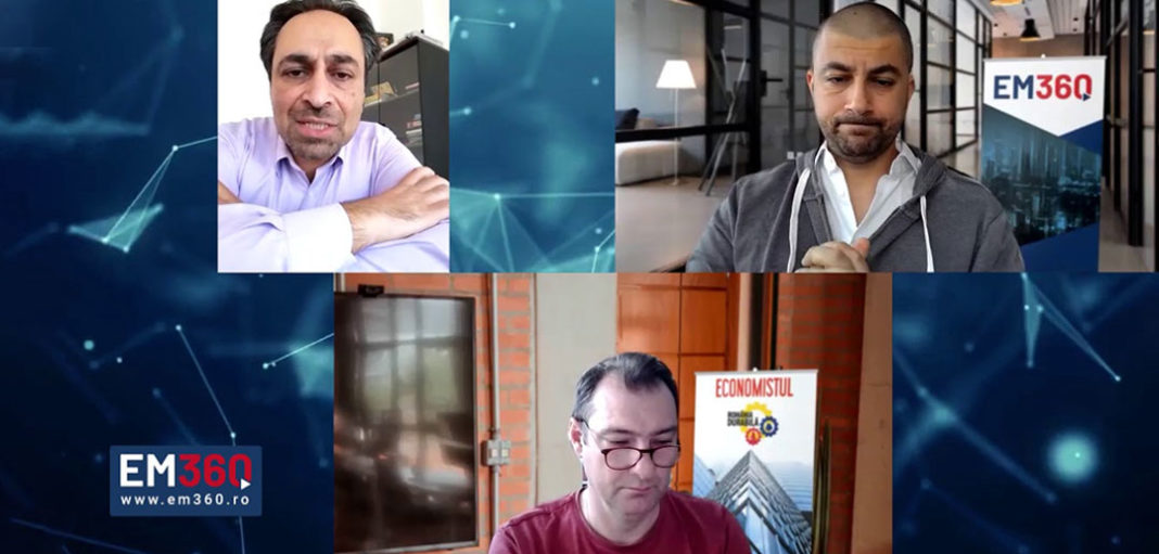 Avertizare: Grad maxim de risc privind securitatea alimentară în România Avertizare: Grad maxim de risc privind securitatea alimentară în România