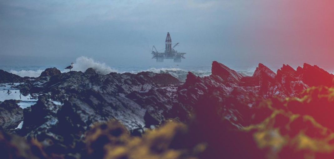 „Petrolul în Noua Economie”: Amânând investițiile în Marea Neagră, pierdem toți ca țară „Petrolul în Noua Economie”: Amânând investițiile în Marea Neagră, pierdem toți ca țară