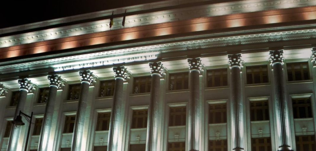 BNR, la 140 de ani de la înființare. Ce rol joacă acum în furtuna pandemiei BNR, la 140 de ani de la înființare. Ce rol joacă acum în furtuna pandemiei