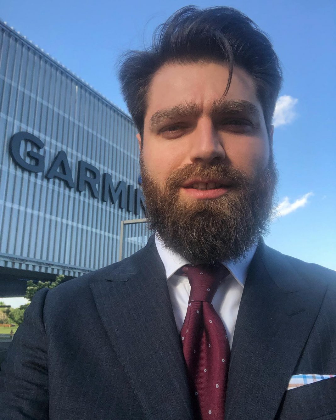 Garmin își consolidează poziția pe piața locală și deschide magazinul online pentru România Garmin își consolidează poziția pe piața locală și deschide magazinul online pentru România