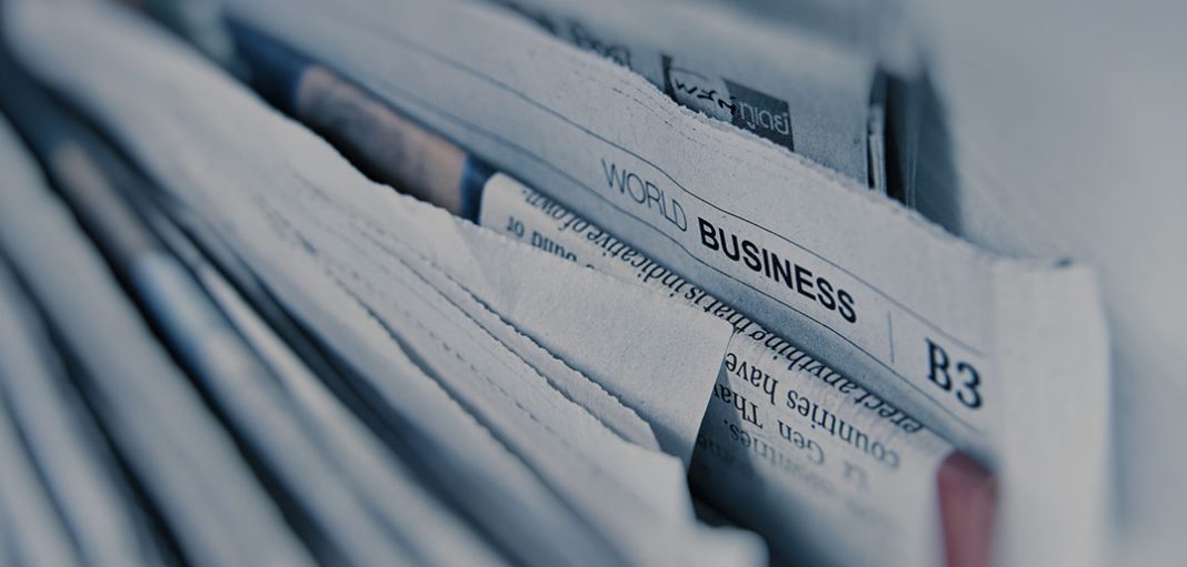 Economistul, cel mai longeviv brand de presă economică românească, împlinește 30 de ani de la lansare. Economistul, cel mai longeviv brand de presă economică românească, împlinește 30 de ani de la lansare.