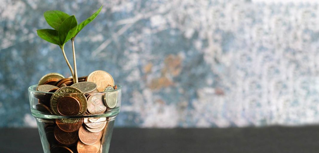 Contribuția pensiilor private la dezvoltarea economică Contribuția pensiilor private la dezvoltarea economică