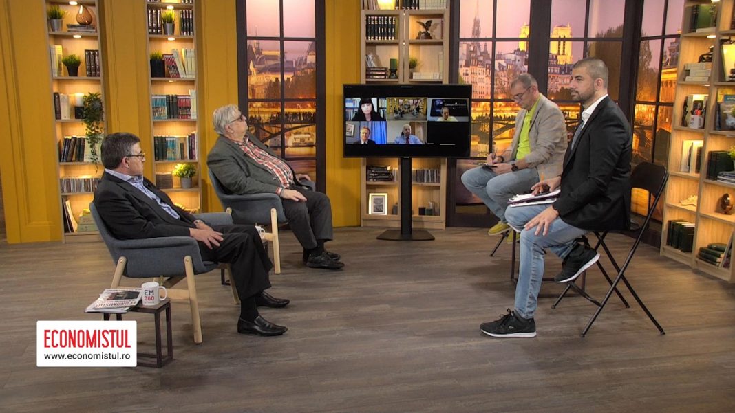 Economistul în Noua Economie Economistul în Noua Economie