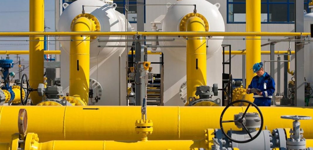 Transgaz, plan de investiții strategice de peste 4 miliarde euro pentru transformarea României în putere energetică regională Transgaz, plan de investiții strategice de peste 4 miliarde euro pentru transformarea României în putere energetică regională