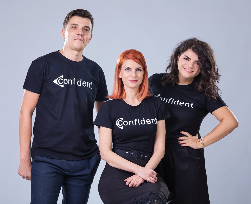 CONFIDENT COMMUNICATIONS A CÂȘTIGAT PREMIUL “SMALL CONSULTANCY OF THE YEAR” LA ROMANIAN PR AWARD 2020 CONFIDENT COMMUNICATIONS A CÂȘTIGAT PREMIUL “SMALL CONSULTANCY OF THE YEAR” LA ROMANIAN PR AWARD 2020