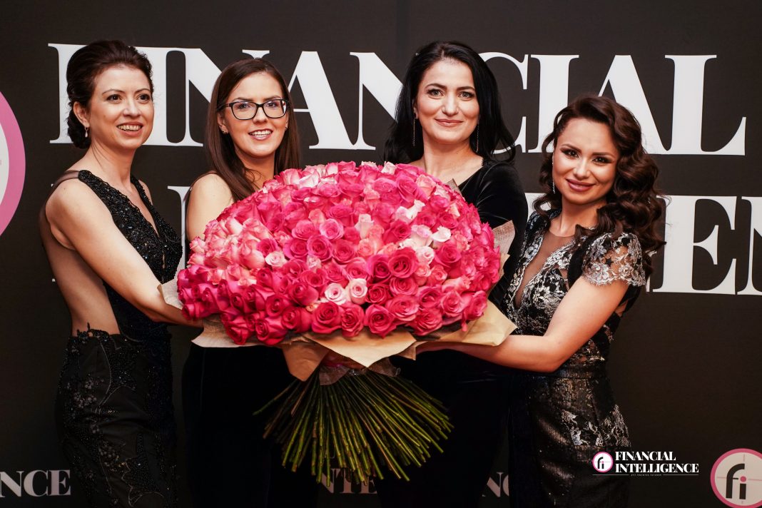 2 ani de Financial Intelligence sărbătoriți în cadrul GALEI FINANCIAL INTELLIGENCE AWARDS 2 ani de Financial Intelligence sărbătoriți în cadrul GALEI FINANCIAL INTELLIGENCE AWARDS