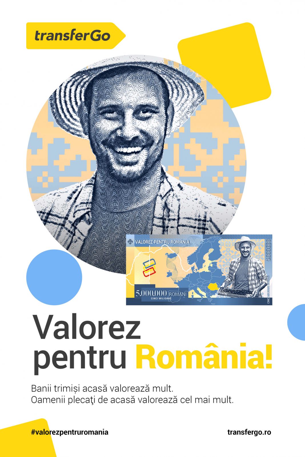 Românii cred că diaspora contribuie la economia țării doar prin banii trimiși familiei Românii cred că diaspora contribuie la economia țării doar prin banii trimiși familiei