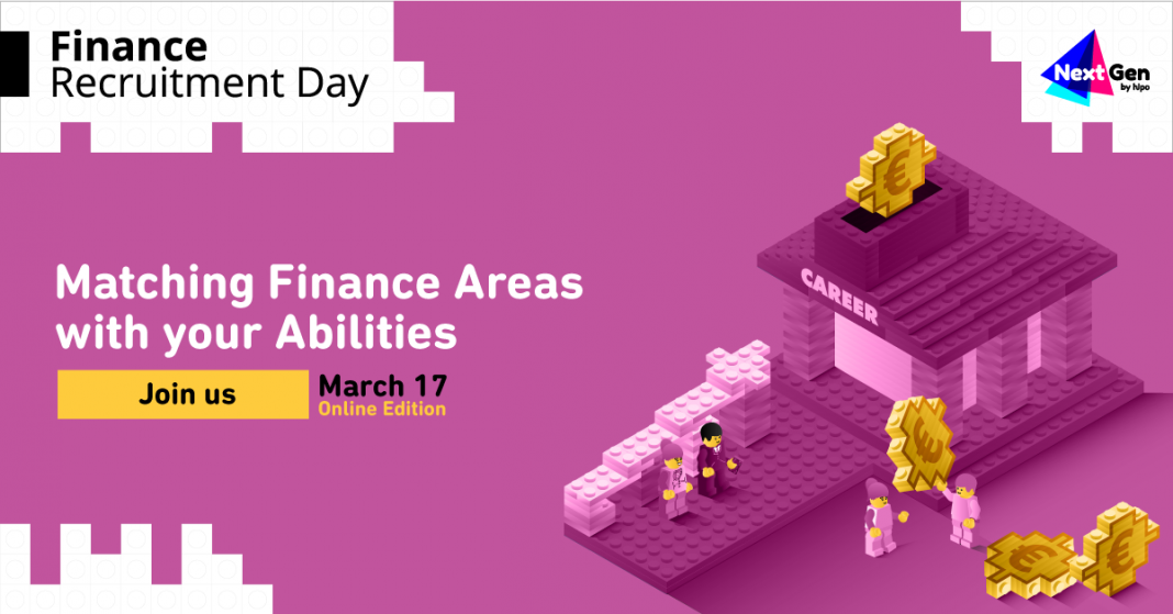 Au început înscrierile la Finance Recruitment Day Companii de top din domeniul financiar recrutează studenți și proaspăt absolvenți Au început înscrierile la Finance Recruitment Day Companii de top din domeniul financiar recrutează studenți și proaspăt absolvenți