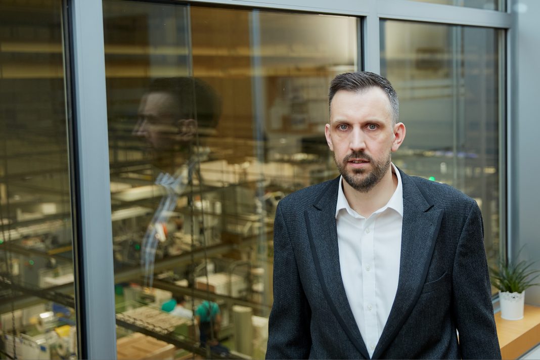 JTI investește 60 milioane de euro în fabrica din România JTI investește 60 milioane de euro în fabrica din România