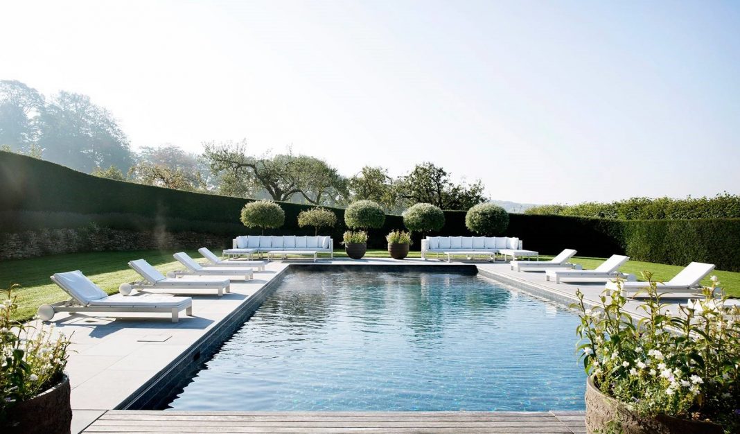 HOMING PROPERTIES A FINALIZAT ANSAMBLUL TRIANA HOMING PROPERTIES A FINALIZAT ANSAMBLUL TRIANA