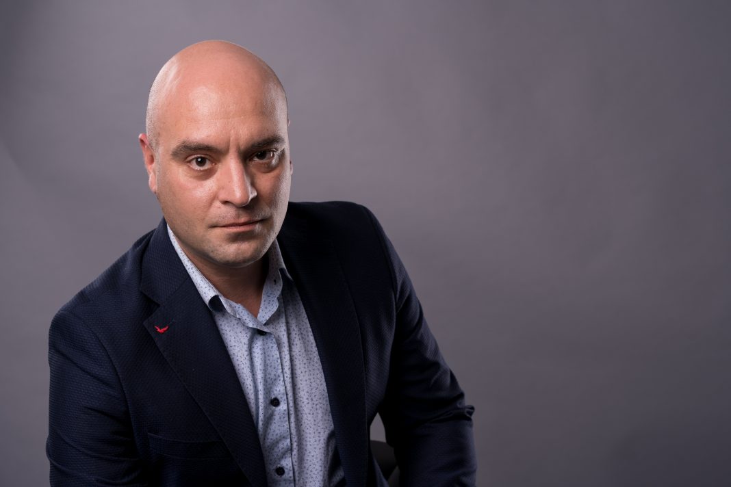 Digitalizarea şi automatizarea proceselor în activitatea de creditare, principala tendinţă din piaţa de credite bancare a anului 2021 Digitalizarea şi automatizarea proceselor în activitatea de creditare, principala tendinţă din piaţa de credite bancare a anului 2021