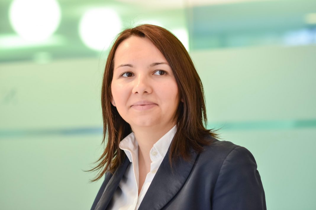 Tranziția la raportarea IFRS pentru instituțiile financiare nebancare Tranziția la raportarea IFRS pentru instituțiile financiare nebancare