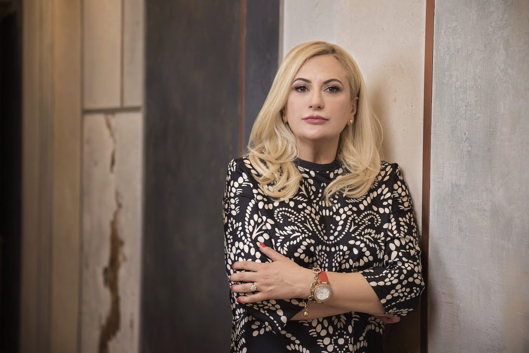 Distributorul român Color Smart țintește o cifră de afaceri de 3 milioane de euro în 2021 Distributorul român Color Smart țintește o cifră de afaceri de 3 milioane de euro în 2021