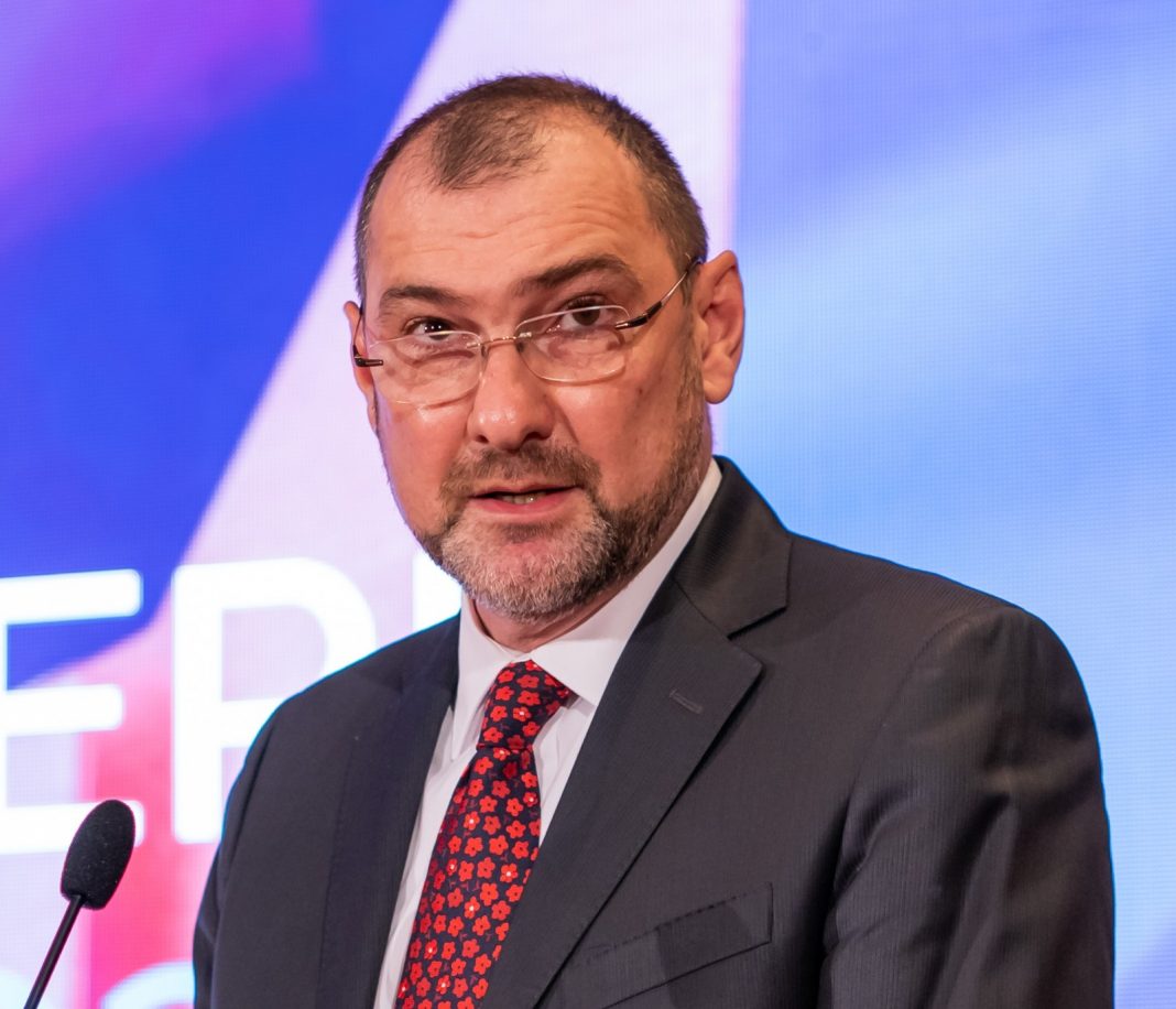 Gazele de la Marea Neagră: de ce sau de cine vă e frică? Gazele de la Marea Neagră: de ce sau de cine vă e frică?