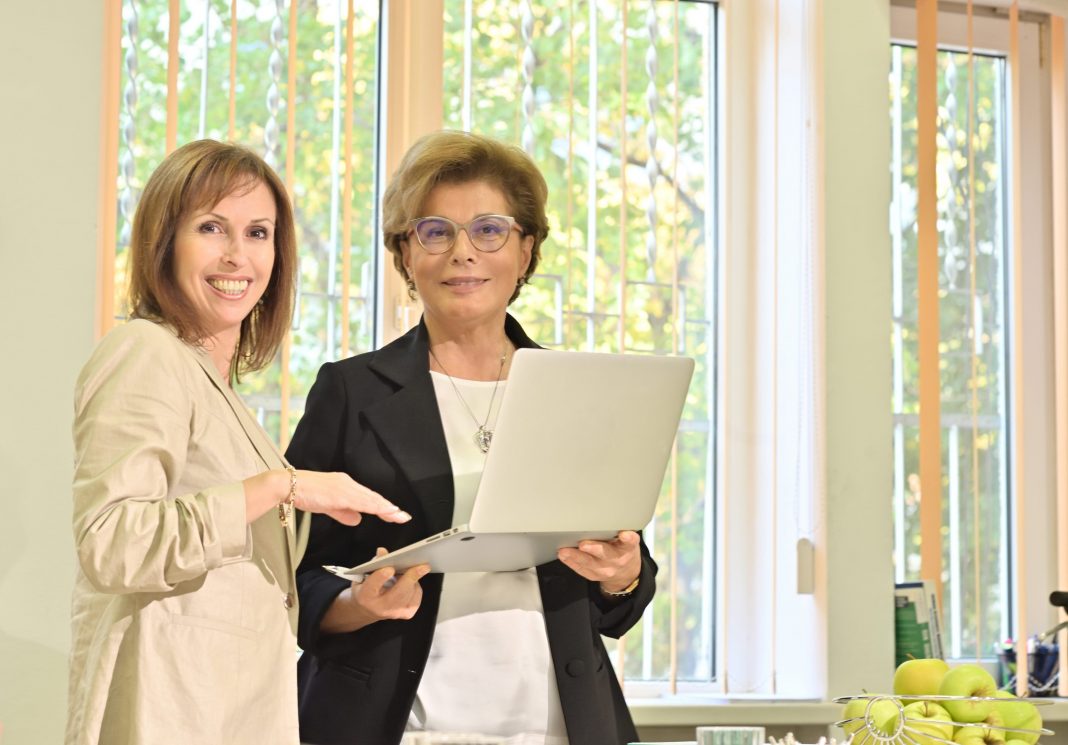 EXEC-EDU anunță numirea Oanei Scarlat în funcția de CEO al companiei EXEC-EDU anunță numirea Oanei Scarlat în funcția de CEO al companiei