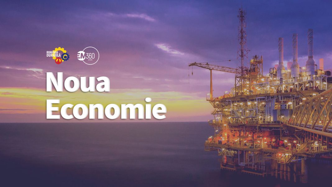 Marea Neagră în Noua Economie Marea Neagră în Noua Economie