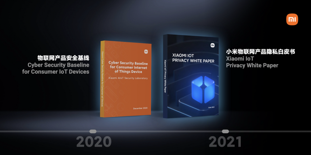 Mi 360° Home Security Camera și aplicația Xiaomi Home obțin standardul BSI Kitemark™ pentru device-uri rezidențiale IoT și aplicații digitale sigure Mi 360° Home Security Camera și aplicația Xiaomi Home obțin standardul BSI Kitemark™ pentru device-uri rezidențiale IoT și aplicații digitale sigure