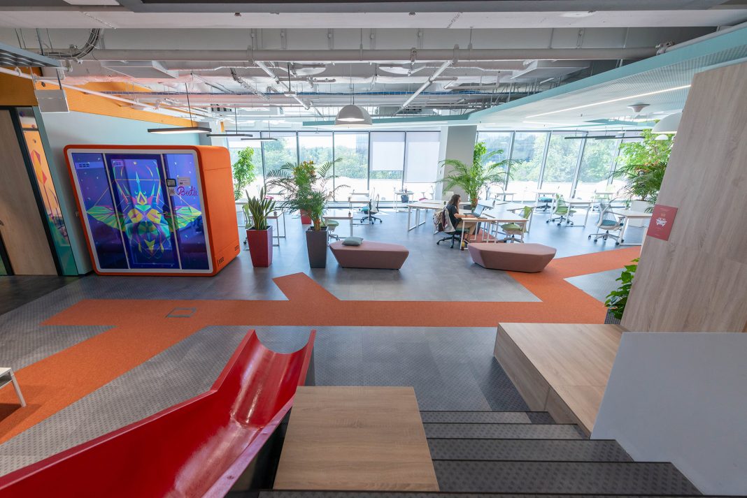 Pe drumul spre startup-uri globale: Membrii și beneficiarii programelor Impact Hub Bucharest au atras finanțări de 17 mil. euro în ultimii 2 ani Pe drumul spre startup-uri globale: Membrii și beneficiarii programelor Impact Hub Bucharest au atras finanțări de 17 mil. euro în ultimii 2 ani