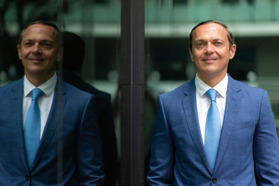 Genesis Property: Angajații din România recunosc importanța sănătății spațiilor de birouri. 43% dintre angajați își doresc în primul rând birouri sănătoase, 26% le vor „verzi” Genesis Property: Angajații din România recunosc importanța sănătății spațiilor de birouri. 43% dintre angajați își doresc în primul rând birouri sănătoase, 26% le vor „verzi”