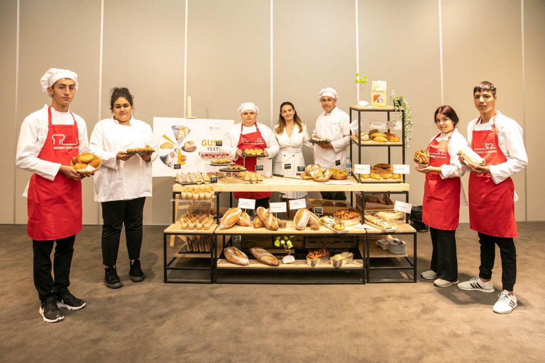 Concluziile studiului Taste Tommorow 2021: Pandemia ne aduce experiența “figitală”! Ce fel de produse de panificație preferă consumatorii! Concluziile studiului Taste Tommorow 2021: Pandemia ne aduce experiența “figitală”! Ce fel de produse de panificație preferă consumatorii!