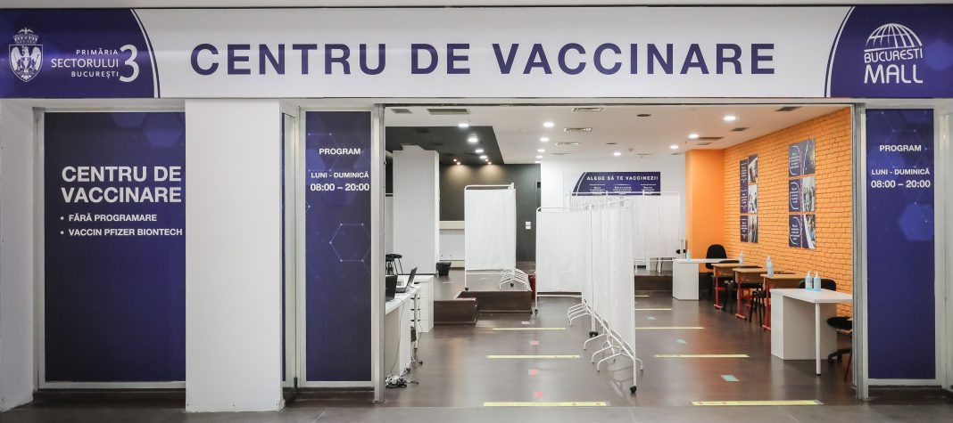 Anchor Grup continuă să sprijine autoritățile locale în lupta cu COVID 19 și anunță deschiderea unei noi unități de vaccinare Anchor Grup continuă să sprijine autoritățile locale în lupta cu COVID 19 și anunță deschiderea unei noi unități de vaccinare