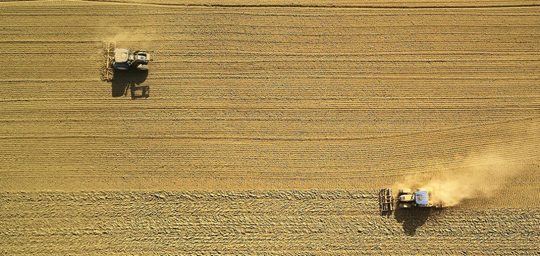 Frizon devine prima companie agricolă românească automatizată integral Frizon devine prima companie agricolă românească automatizată integral