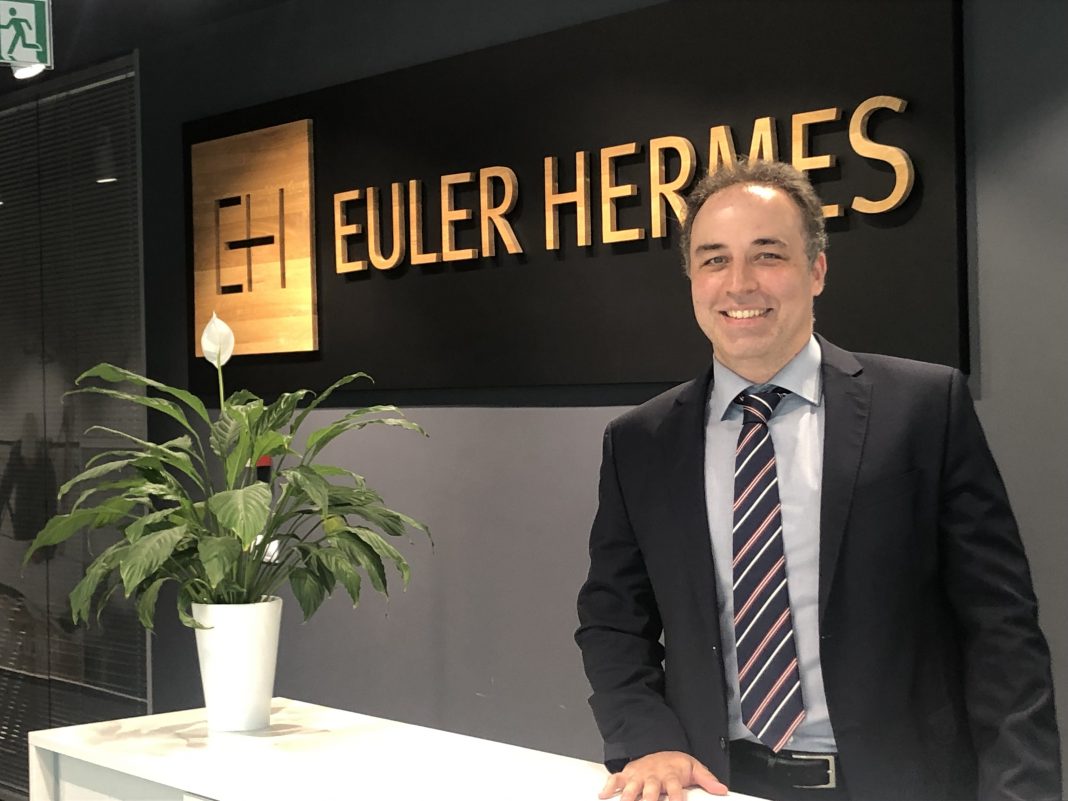 LUPTA IMPOTRIVA INTRERUPERILOR LANTURLUI DE APROVIZIONARE LUPTA IMPOTRIVA INTRERUPERILOR LANTURLUI DE APROVIZIONARE