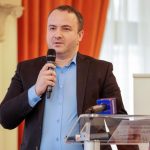 conferinta nationala smart villages Bogdan Lupu