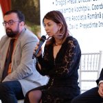 conferinta nationala smart villages mihaela toader