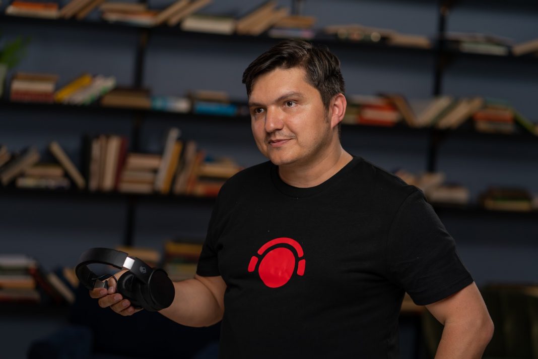 Voxa țintește o rundă de finanțare de 1 milion de euro pentru 2022 Voxa țintește o rundă de finanțare de 1 milion de euro pentru 2022