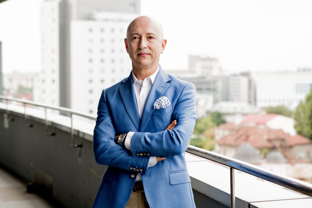 OTP Group integrează FLOWX.AI, noul motor de orchestrare a experiențelor digitale bancare OTP Group integrează FLOWX.AI, noul motor de orchestrare a experiențelor digitale bancare