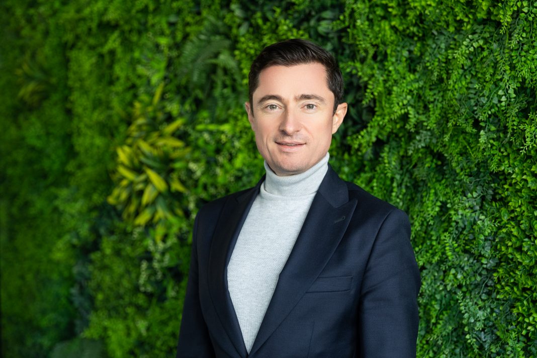 Cegeka România este din nou în creștere, cu o cifră de afaceri cu 17,9% mai mare decât în 2021 Cegeka România este din nou în creștere, cu o cifră de afaceri cu 17,9% mai mare decât în 2021